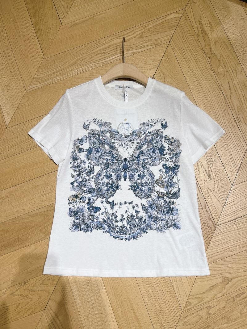 Christian Dior T-Shirts